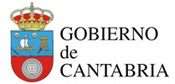 Logo del Gobierno de Cantabria