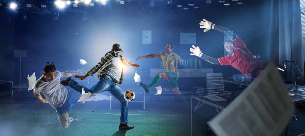Apuestas de fútbol