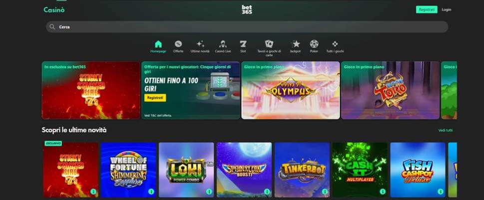 Bet365